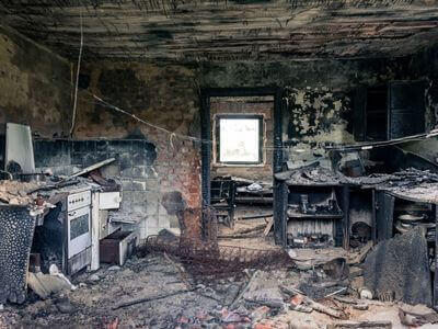 About NexusRenew - water damage restoration experts in Sioux City